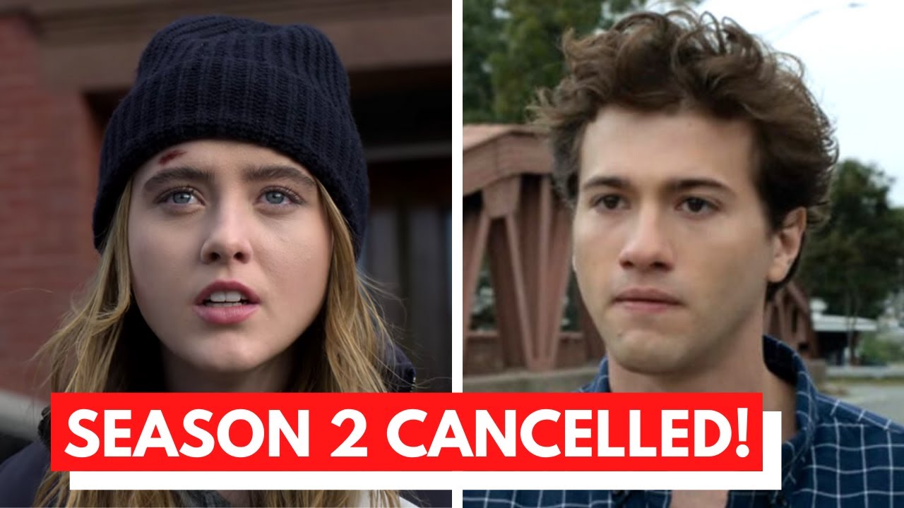 Why Netflix Cancelled The Society Season 2?