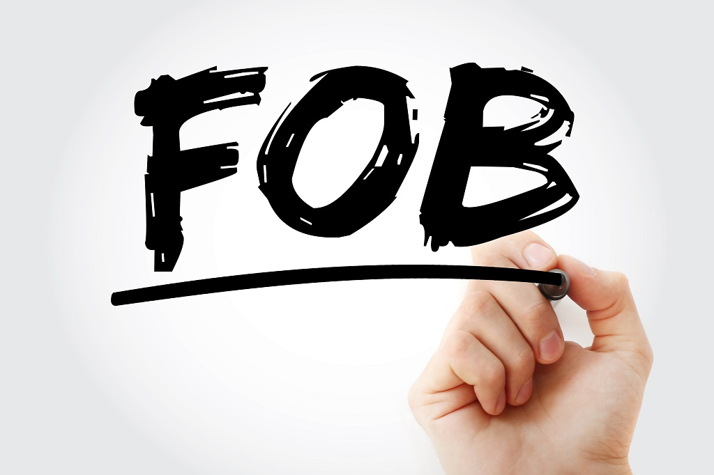 Decoding the Term: What Does FOB Mean? | TheAmberPost