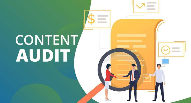 Audit content là gì? Hướng dẫn quy trình audit content chi tiết