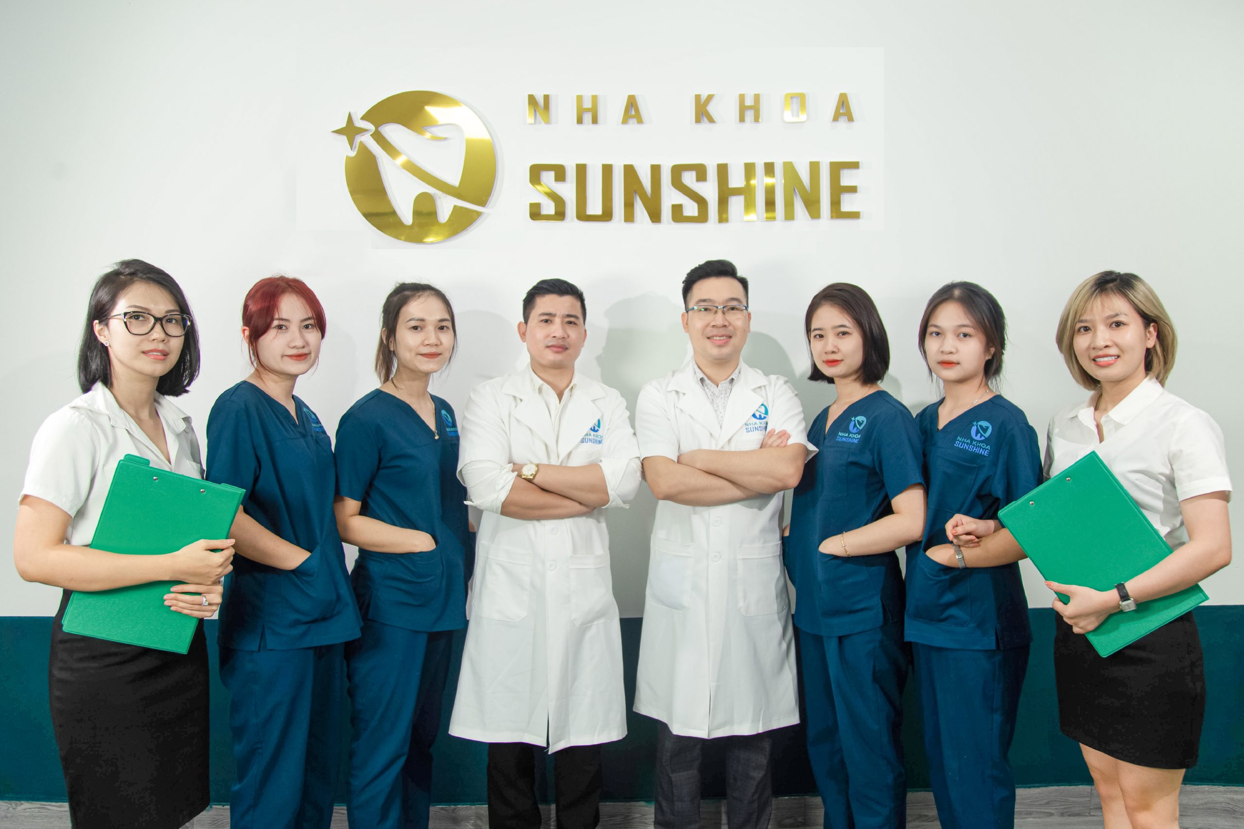 Review Nha khoa thẩm mỹ Sunshine