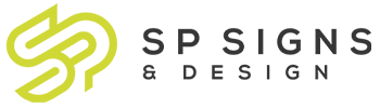 VEHICLE  BRANDING – SP Signs & Design