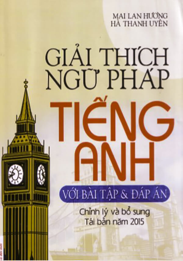 Ngữ pháp tiếng anh A1 học những gì? Các chủ điểm cần ghi nhớ