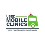 Used Mobile Clinics Dart Colorado LLC