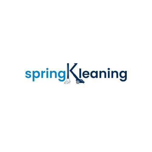 Spring Kleaning