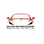RAS CAR CARE MOBILE DETAILING