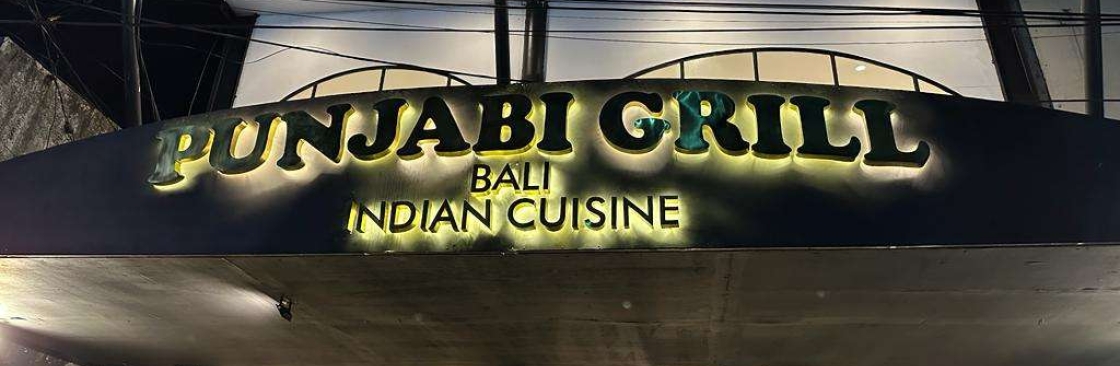 Punjabi Grill Bali