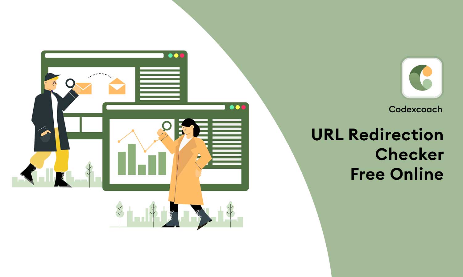 URL Redirection Checker - CodexCoach
