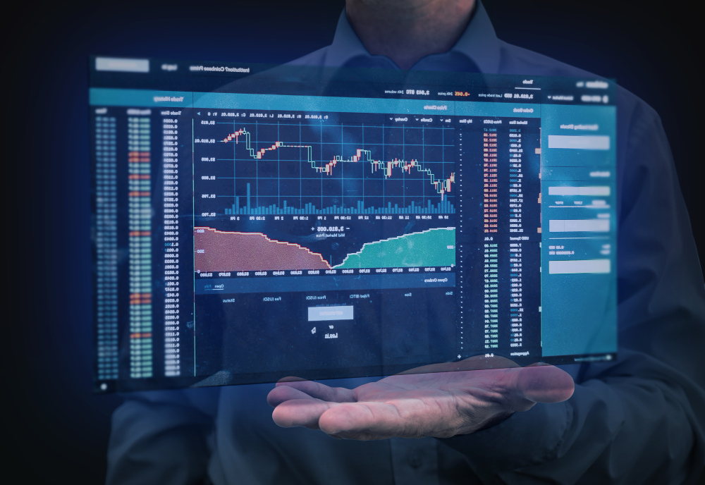 Real-Time Data Analytics in Algo Trading Software Development - Tipsearth.com