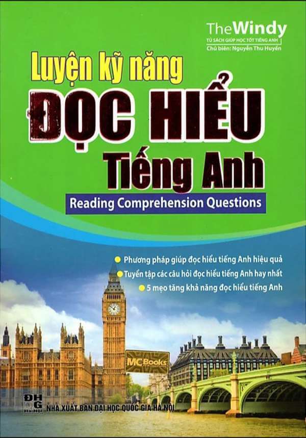 Download mẫu bài đọc tiếng anh trình độ B2 kỳ thi Vstep 2024