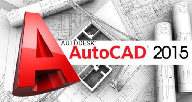 Tải AutoCAD 2015 bản full và hướng dẫn cài đặt【Link Gốc】