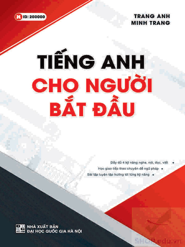 Download sách học tiếng anh A1 định dạng PDF miễn phí 2024