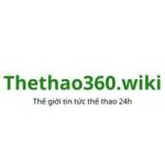 The thao360