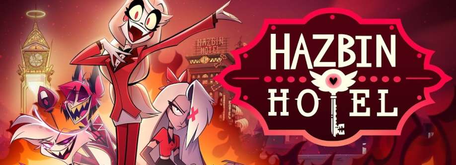 Hazbin Hotel Merch