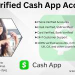 Buy Verified Cash App Accounts