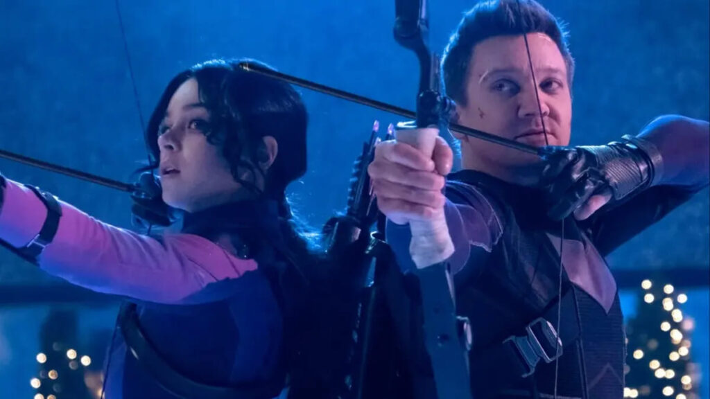 Hawkeye Season 2 Release Date - theContenting