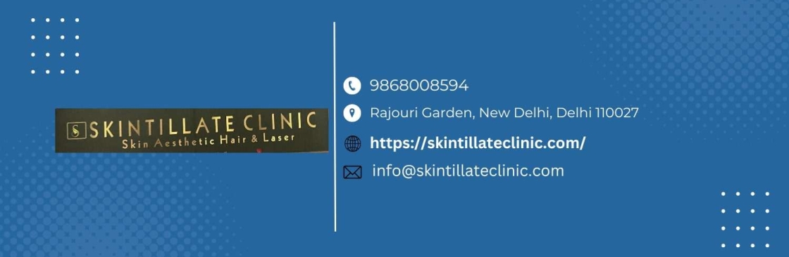 Skintillate clinic