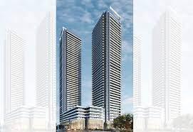 Your Dream Home Awaits at V City Condos in Vaughan