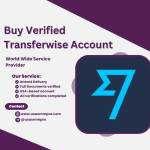 Buy Verified Transferwise Account