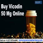 Vicodin for sale