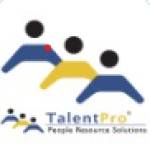 TalentPro India HR Pvt Ltd