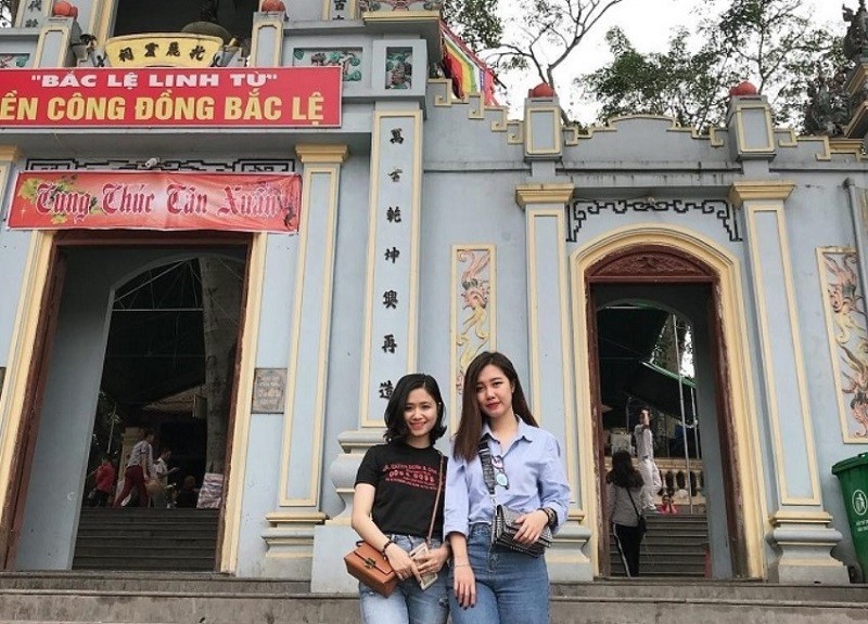 Tour Công đồng Bắc Lệ - Đền mẫu Đồng Đăng - Chùa Tam Thanh 1 Ngày