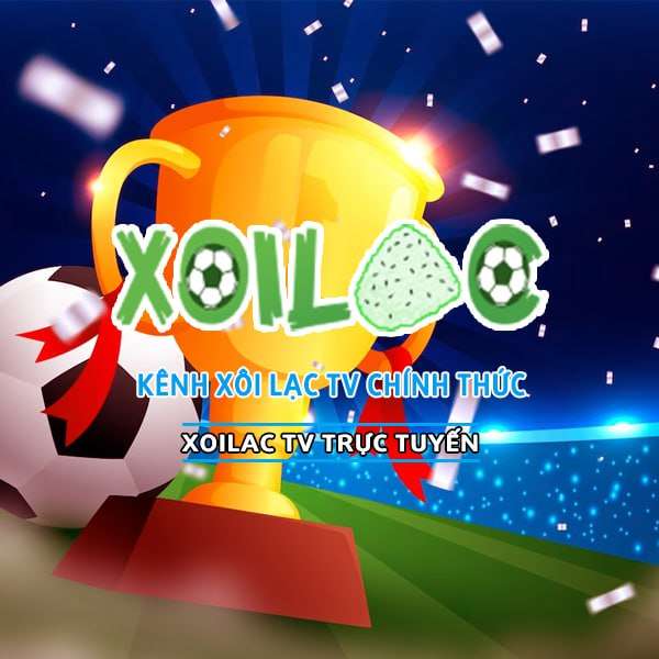 Xoilac365 TV Trực Tiếp Bóng Đá