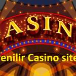 Güvenilir Casino siteleri