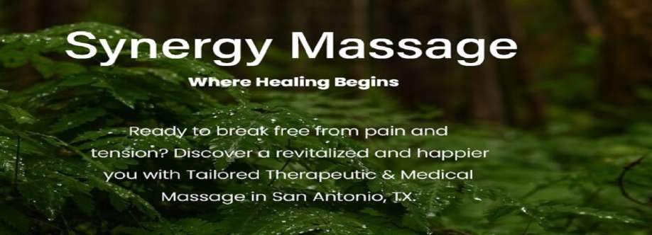 Synergy Massage