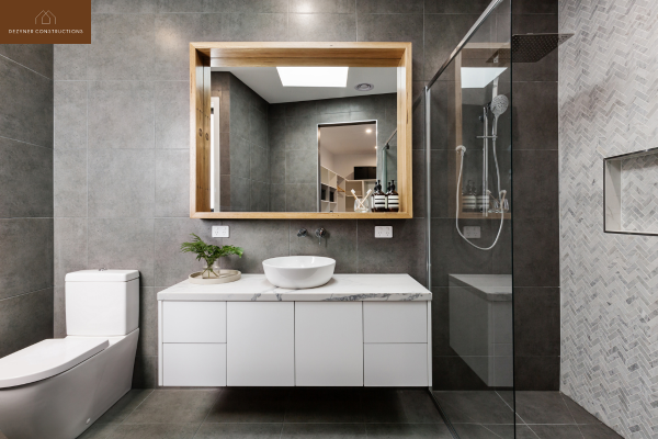 Bathroom Renovations Strathfield — Make A Difference In The Home Décor! | by Dezyner Constructions | Feb, 2024 | Medium