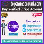 Buy Verified Stripe Account