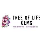 Tree of Life Gems