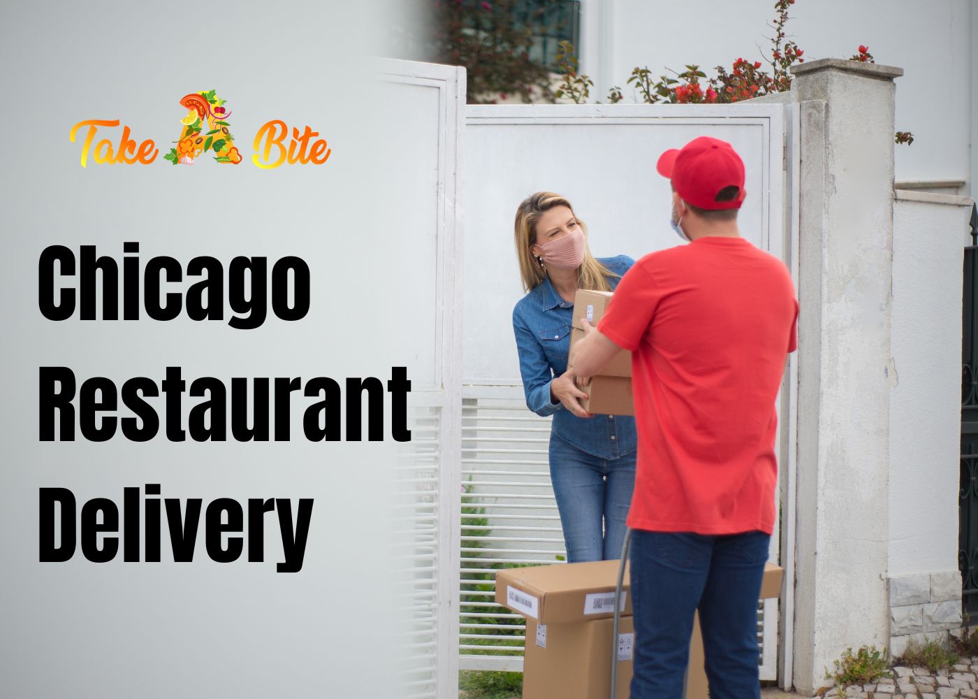 Unveiling the World of Chicago Restaurant Delivery