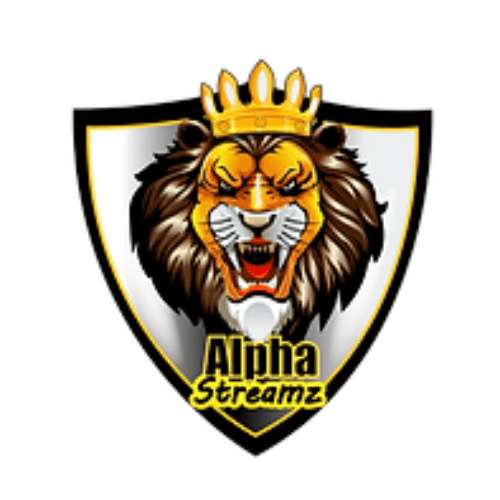 Alphastreamz streamz