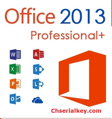Microsoft Office 2013 Crack Incl Product Key Full Updated List 2024