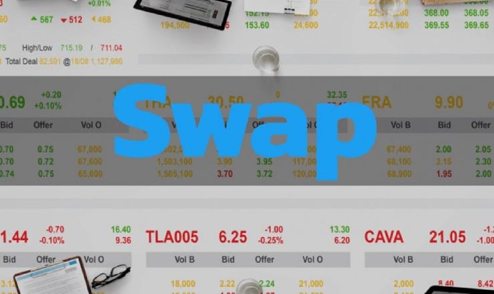 Phí Swap là gì? Cách giảm phí qua đêm forex hiệu quả