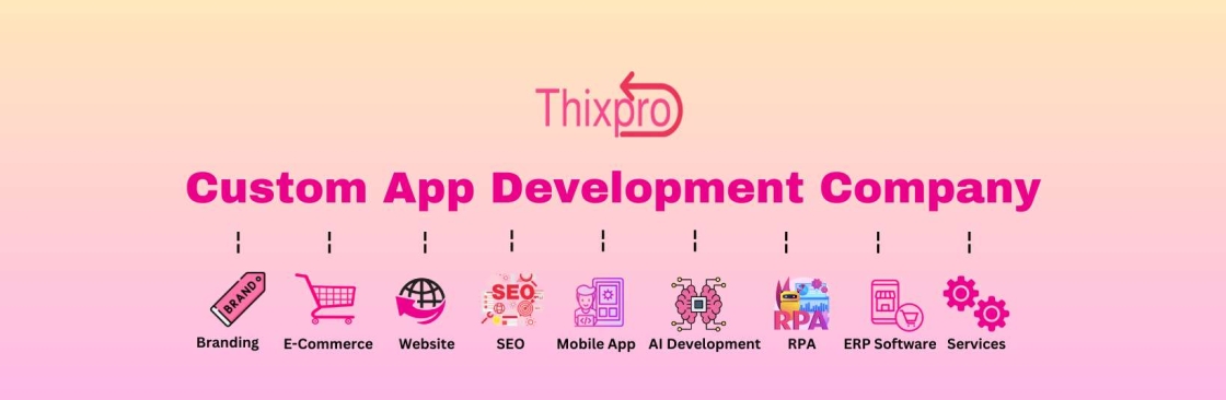 Thixpro Technologies