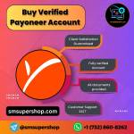 Buy Verified Payoneer Account