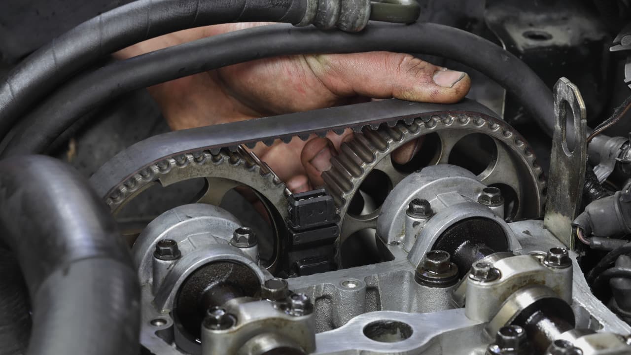 Unraveling Performance Mysteries: Engine Diagnostic Services for Harlow's Vehicles | BlogTarget