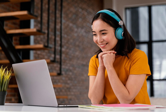 Luyện thi Vstep listening A2 kèm tài liệu luyện nghe A2 có đáp