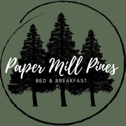 Paper Mill Pines Bed and Breakfast