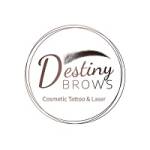 Destiny Brows Cosmetic Tattoo Laser