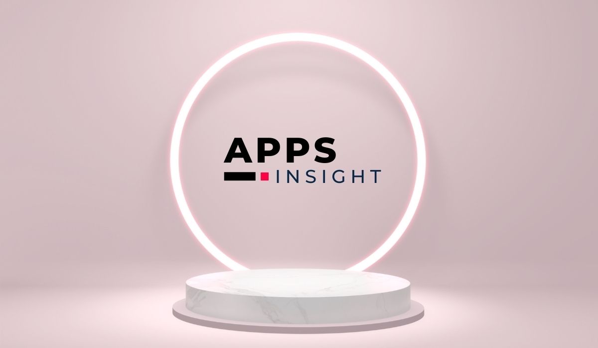 Apps Insight: Find Best App Development Agencies & App Updates
