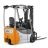 Electric Forklifts for Sale | Quality Models - Acclaim Handling