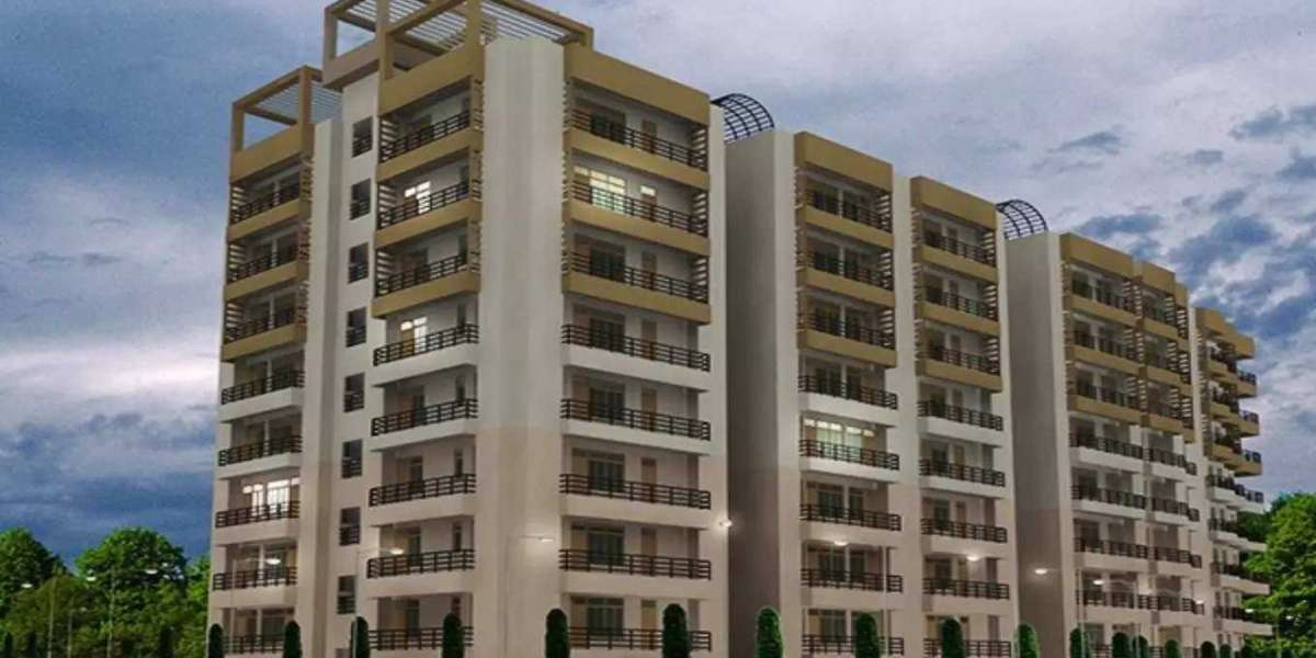 Roma Golf Link Apartment Varanasi: A Gateway to Luxurious Living and Profitable Investments