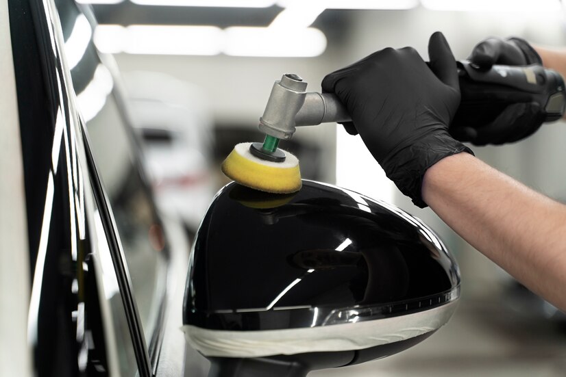 Unveiling the Wonders of Polymer Paint Coating for Cars: Upgrading Durability and Aesthetic Appeal - Washington Post News