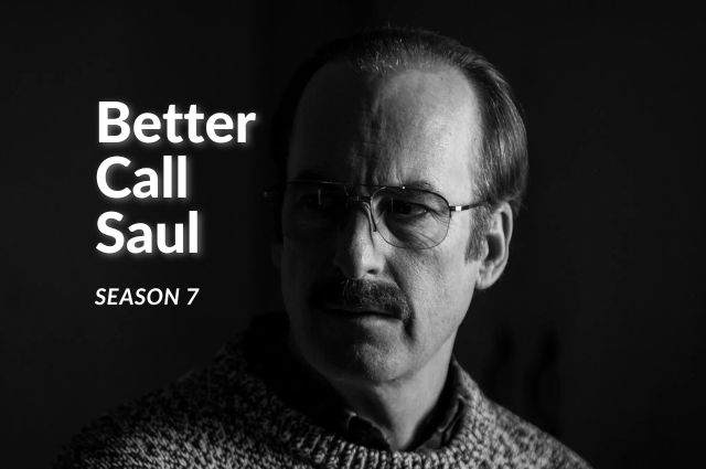 Better Call Saul Season 7 Release Date