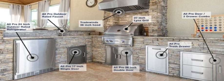 All Pro Stainless Products