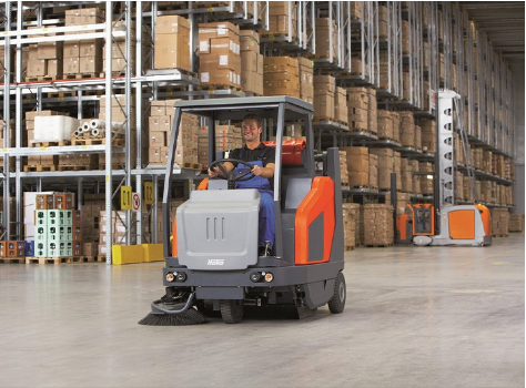 Maximizing Uptime: The Importance of Forklift Service and Maintenance | by Acclaimhandling | Feb, 2024 | Medium