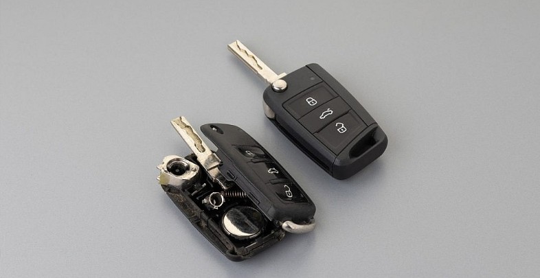 Enhancing Security and Reliability with Car Ignition Cylinder – Auto Key Pro – Wikiful