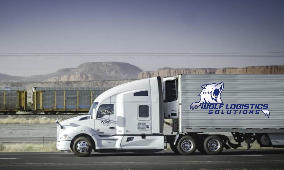 Reliable Full Truck Load Shipping at Wolf Logistics Solutions